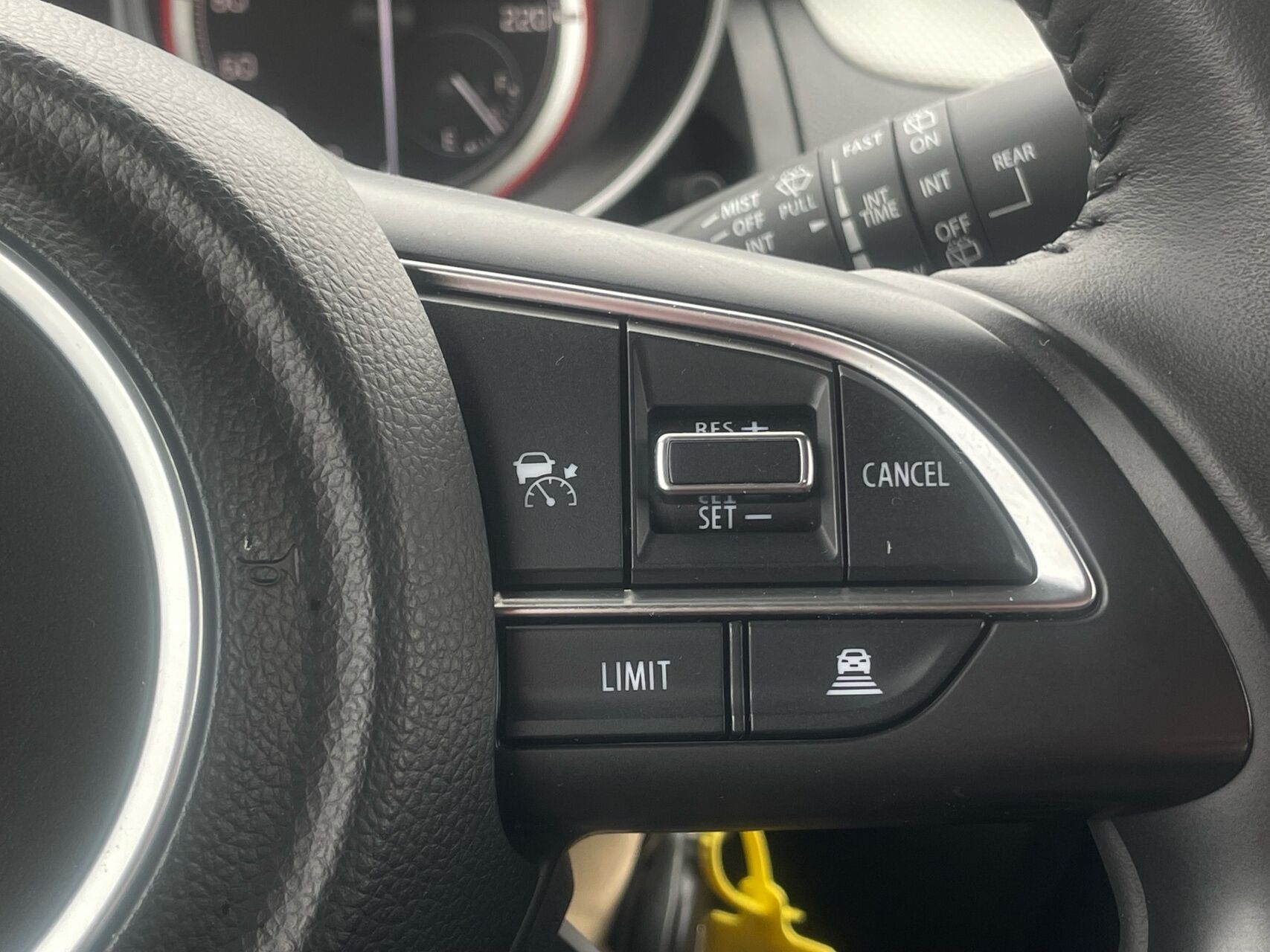 Billede af Suzuki Swift 1,2 Dualjet  Mild hybrid Action AEB 83HK 5d