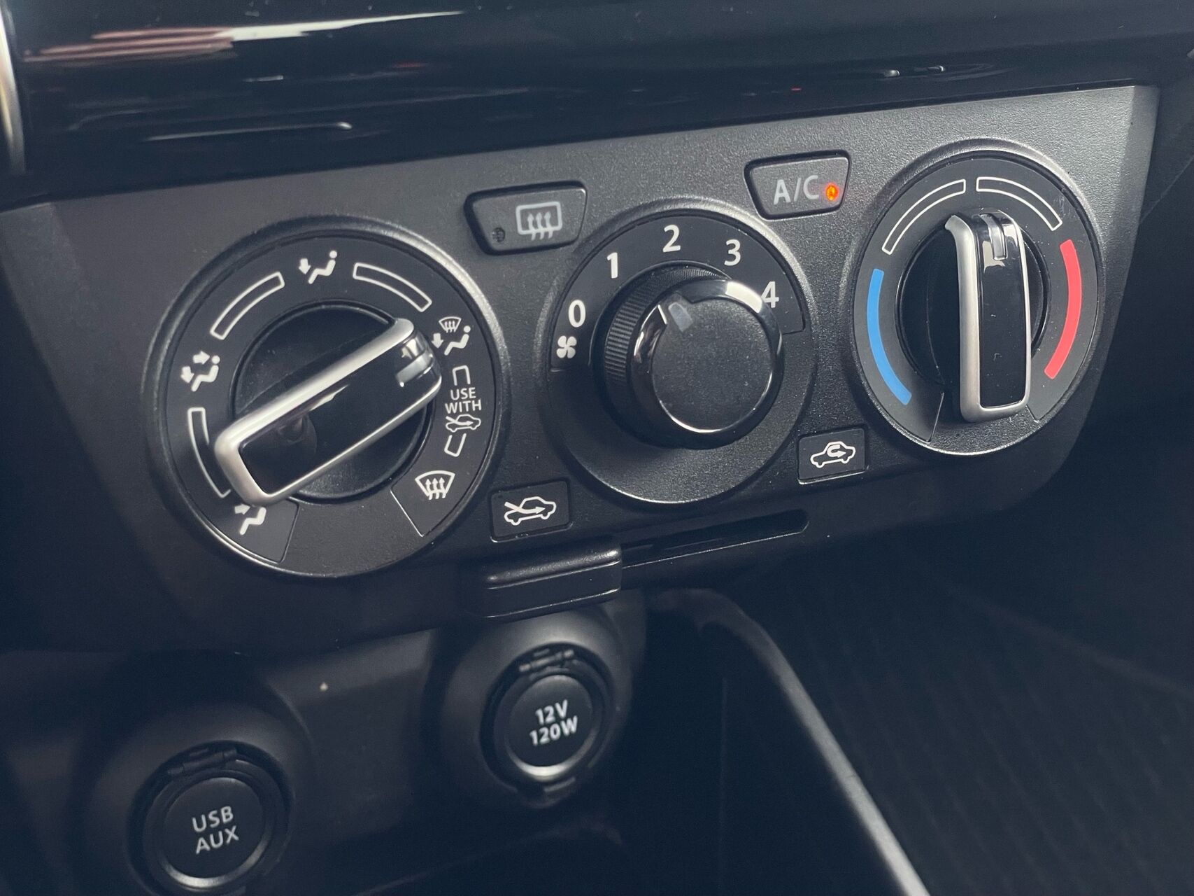 Billede af Suzuki Swift 1,2 Dualjet  Mild hybrid Action AEB 83HK 5d