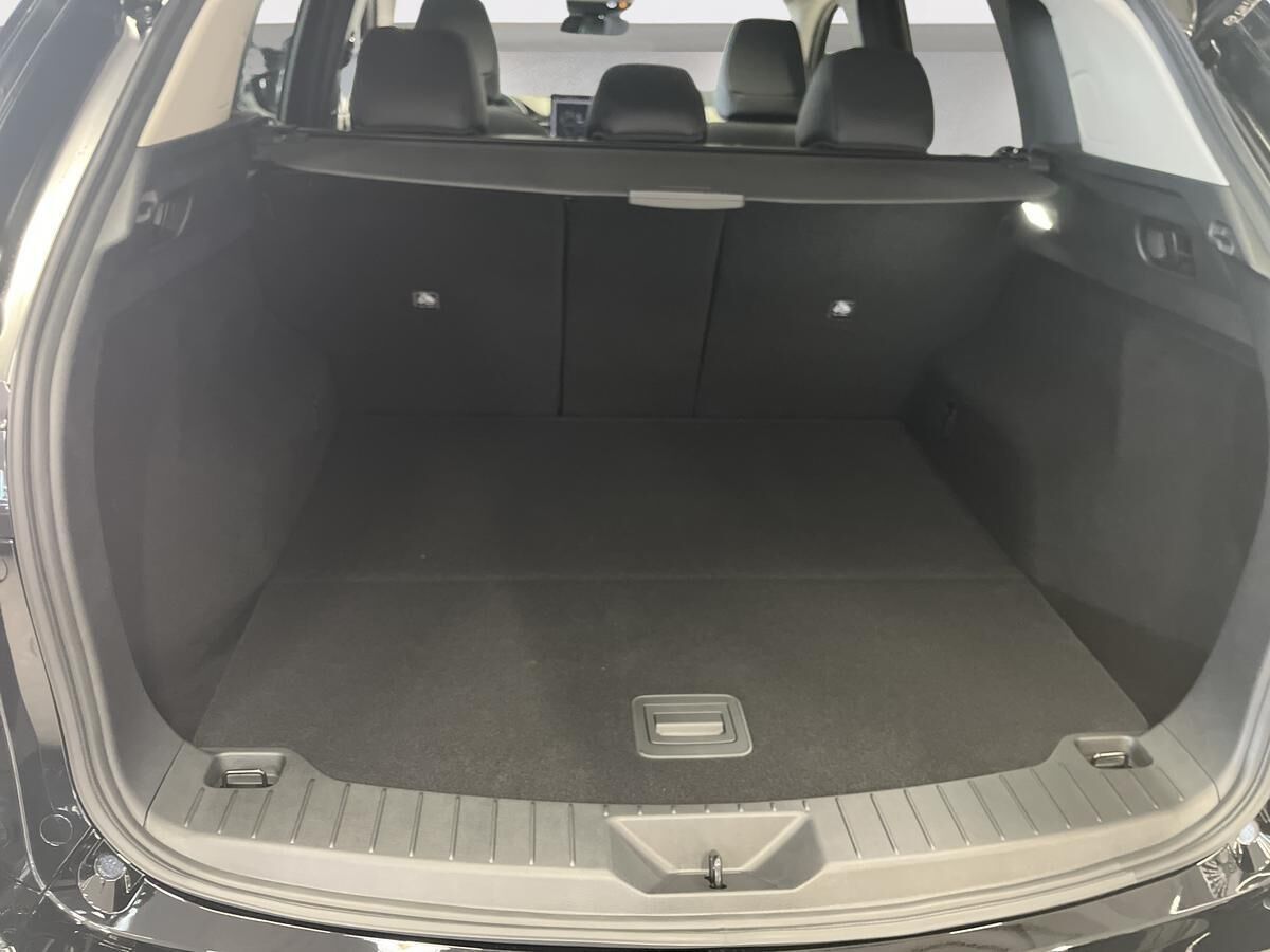 Billede af Mazda CX-5 2,5 e-Skyactiv-G  Mild hybrid Homura 141HK 5d 6g Aut.