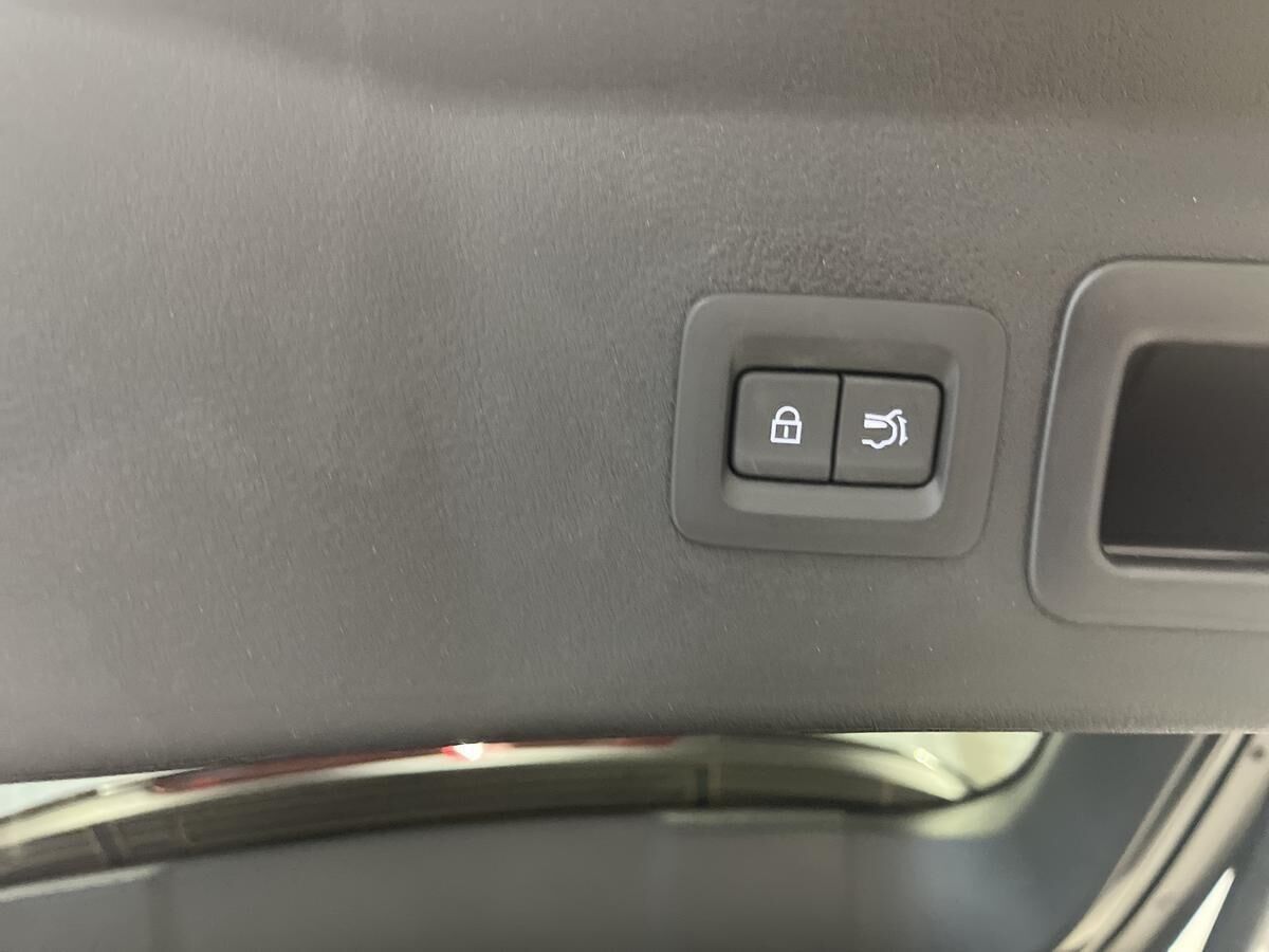 Billede af Mazda CX-5 2,5 e-Skyactiv-G  Mild hybrid Homura 141HK 5d 6g Aut.