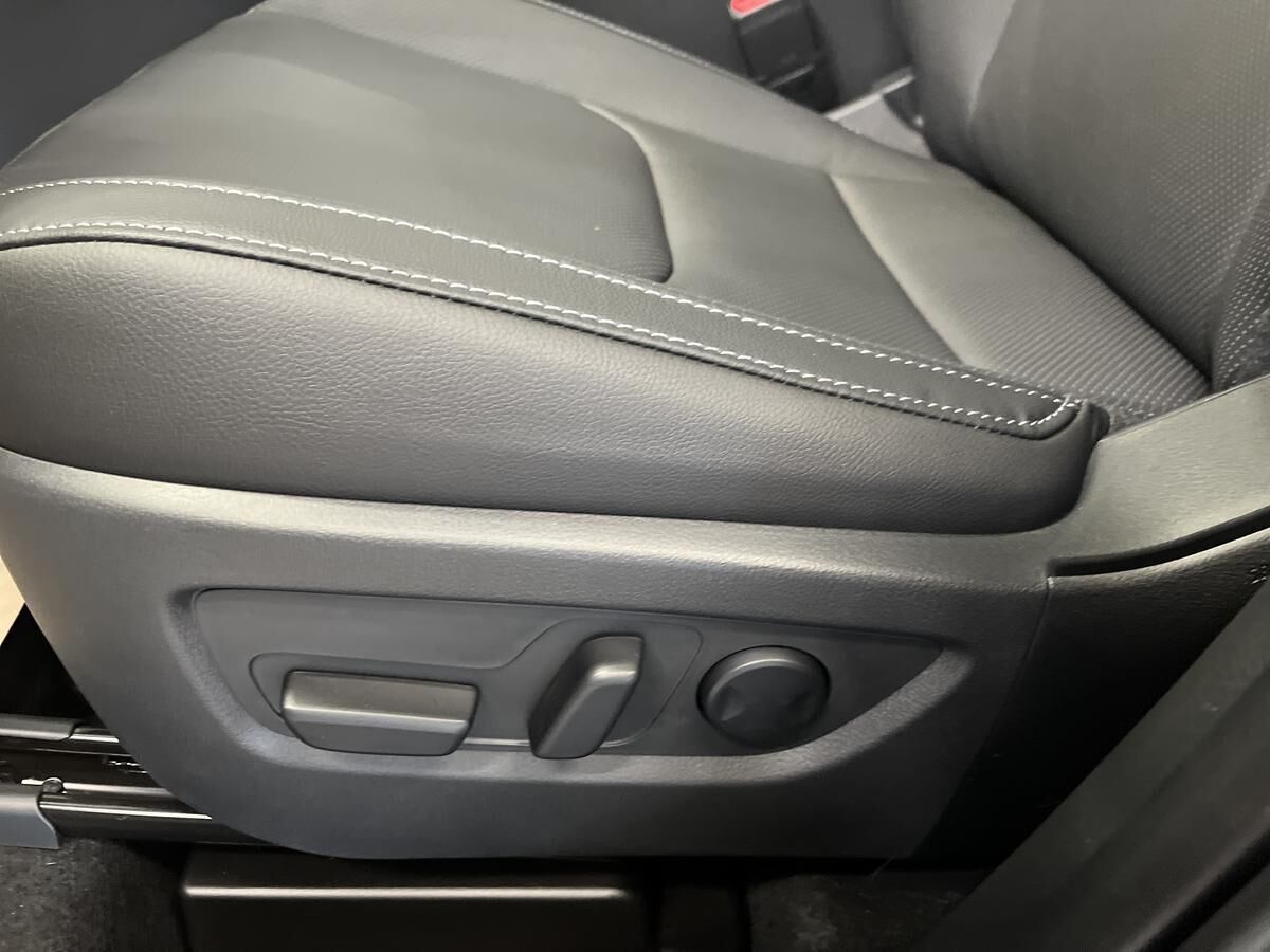 Billede af Mazda CX-5 2,5 e-Skyactiv-G  Mild hybrid Homura 141HK 5d 6g Aut.