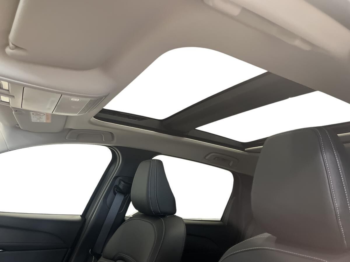 Billede af Mazda CX-5 2,5 e-Skyactiv-G  Mild hybrid Homura 141HK 5d 6g Aut.