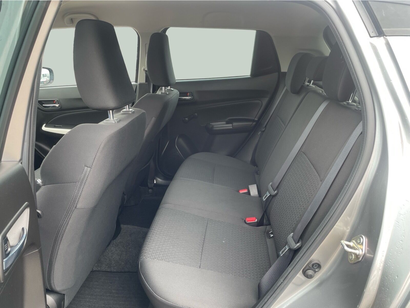 Billede af Suzuki Swift 1,2 Dualjet  Mild hybrid Action AEB 83HK 5d