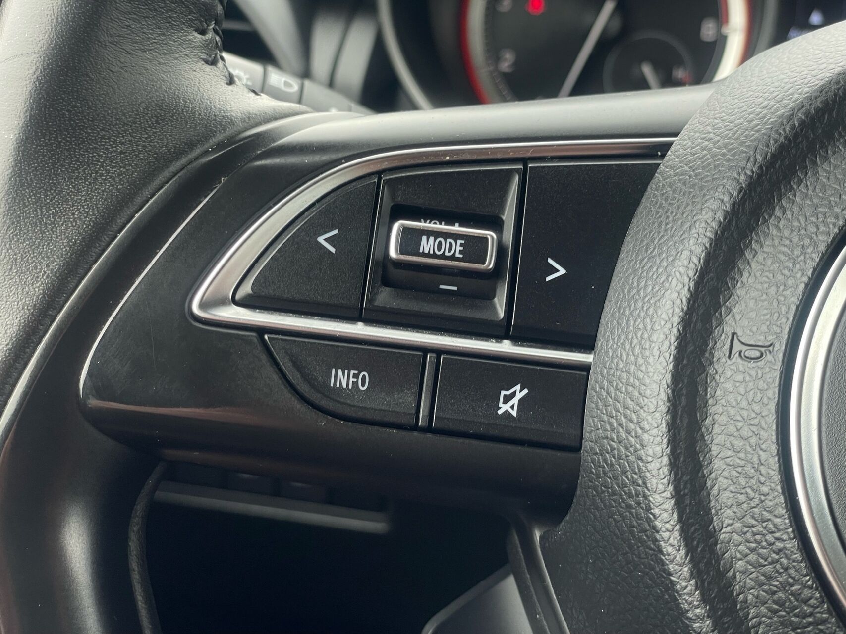 Billede af Suzuki Swift 1,2 Dualjet  Mild hybrid Action AEB 83HK 5d