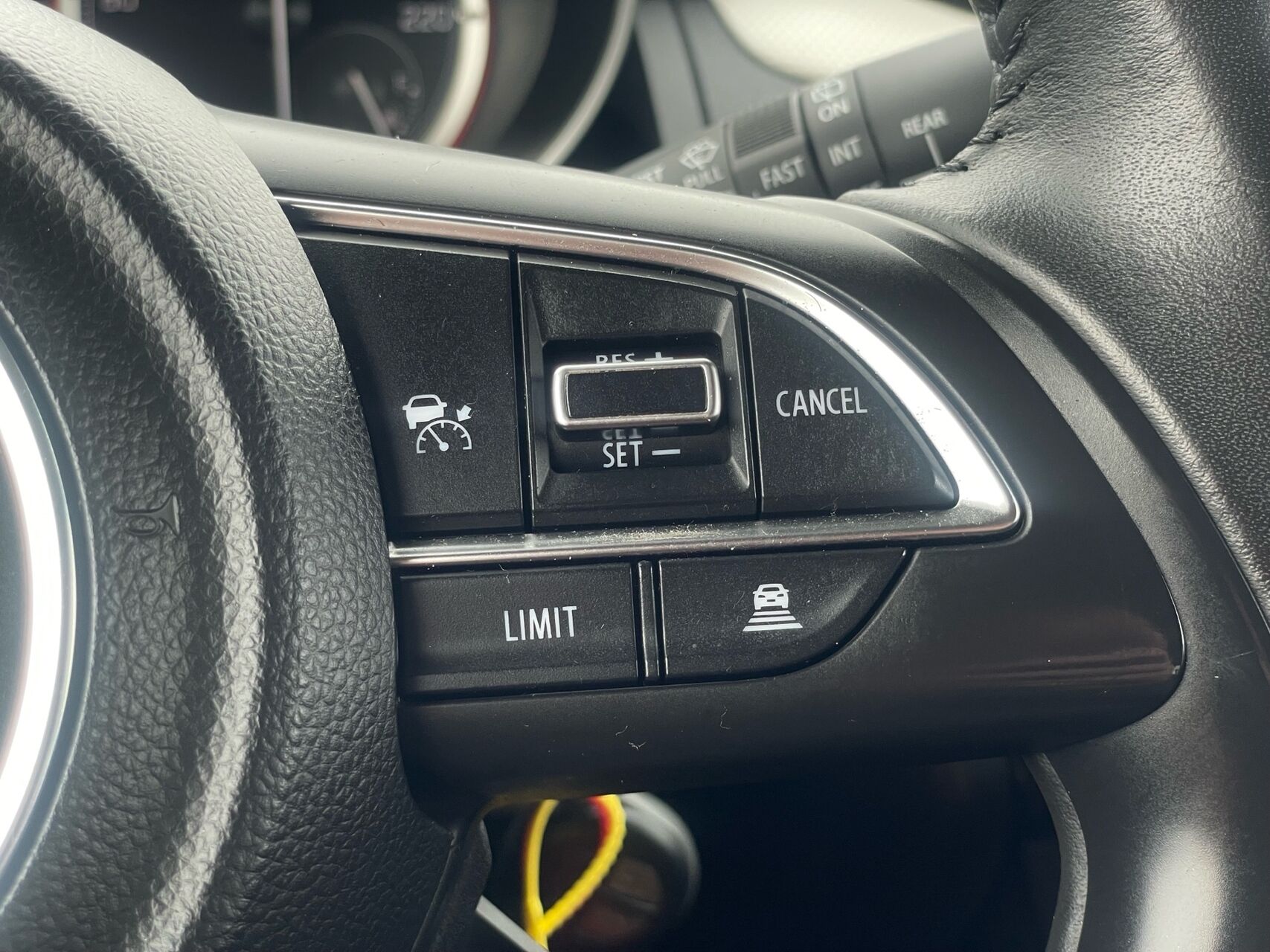 Billede af Suzuki Swift 1,2 Dualjet  Mild hybrid Action AEB 83HK 5d