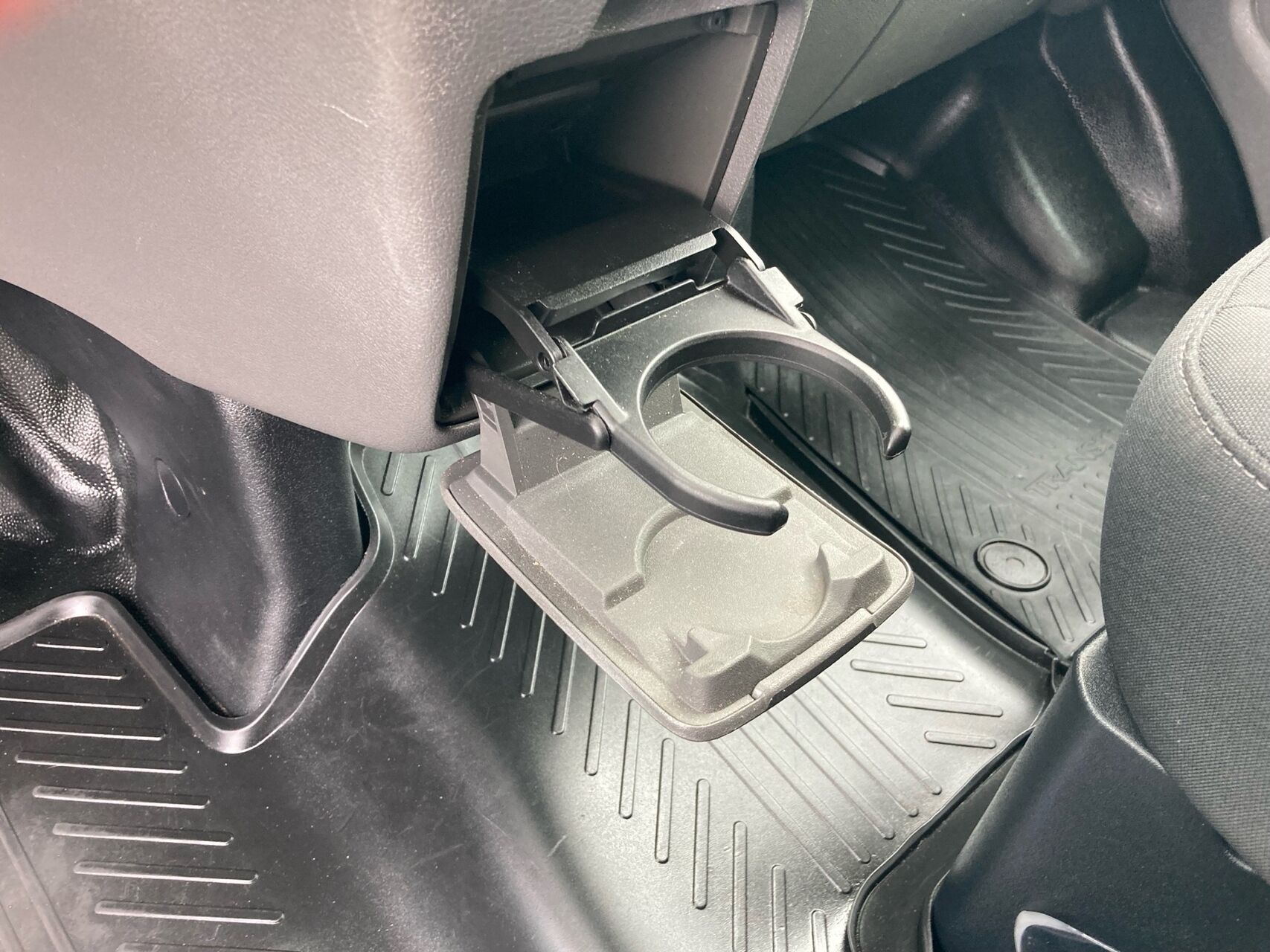 Billede af Ford Transit Custom 280 L1H1 2,0 TDCi Trend 130HK Van 6g