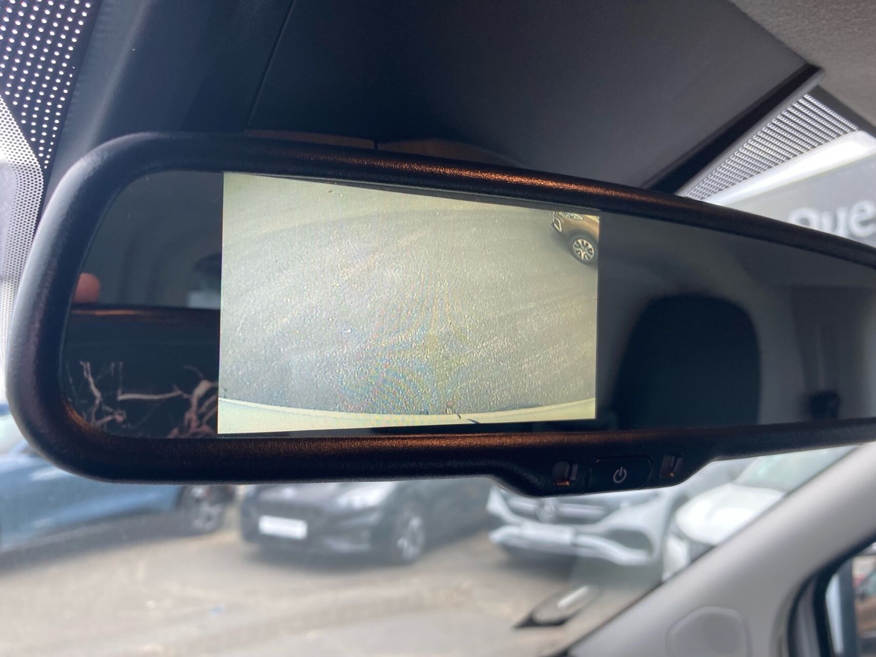 Billede af Ford Transit Custom 280 L1H1 2,0 TDCi Trend 130HK Van 6g