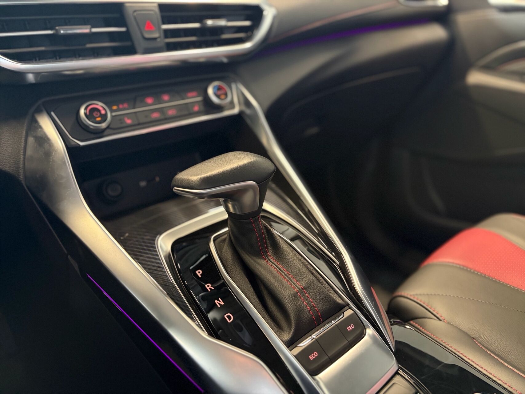 Billede af Maxus Euniq 5 EL 177HK Aut.