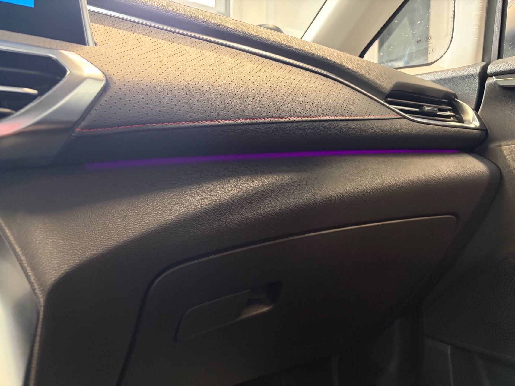 Billede af Maxus Euniq 5 EL 177HK Aut.