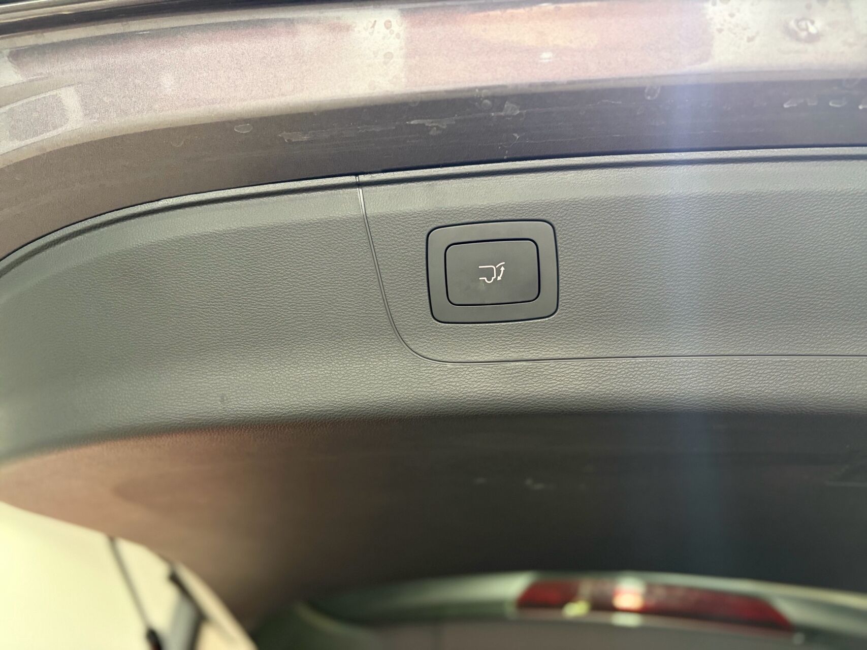 Billede af Maxus Euniq 5 EL 177HK Aut.