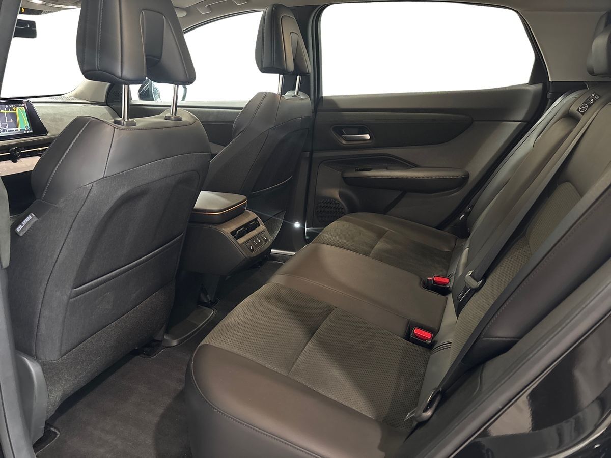 Billede af Nissan Ariya EL Evolve 238HK 5d Aut.