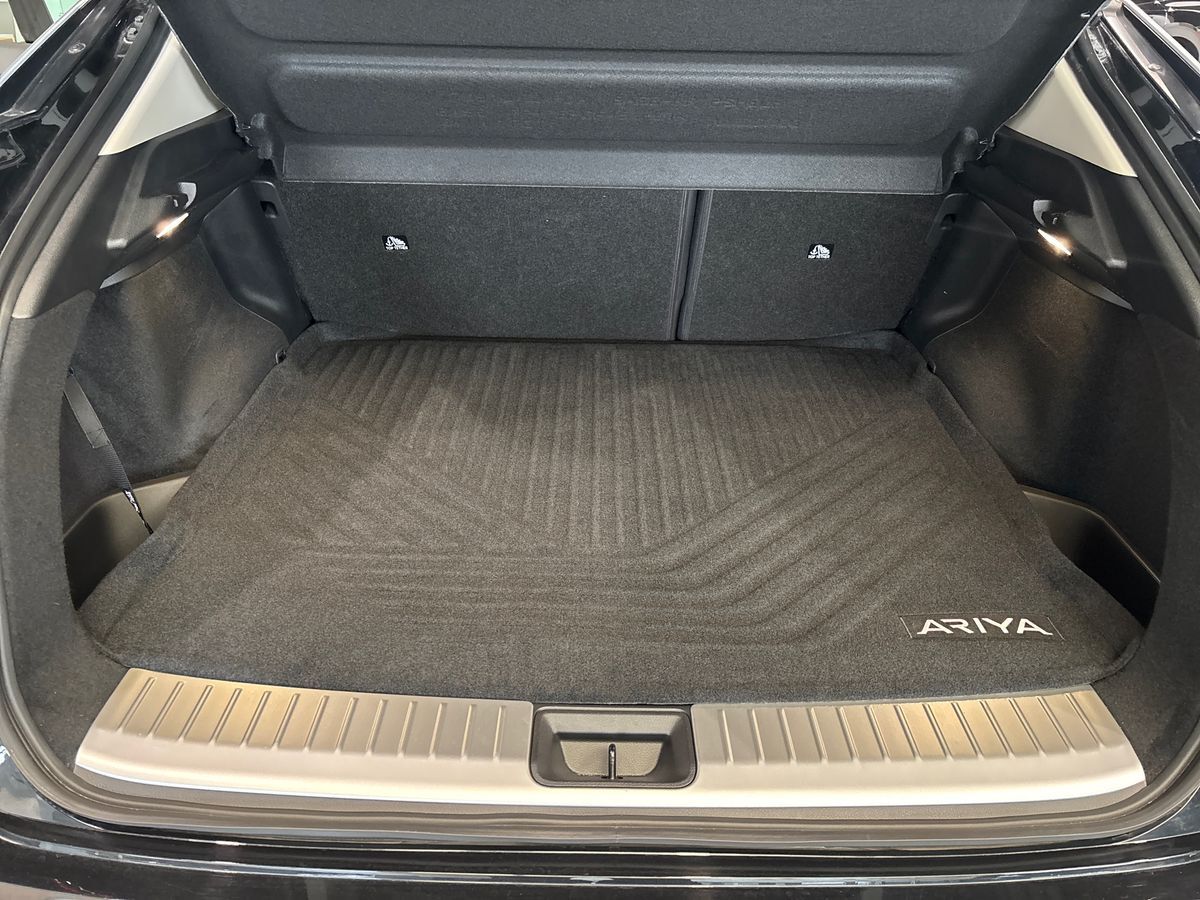 Billede af Nissan Ariya EL Evolve 238HK 5d Aut.