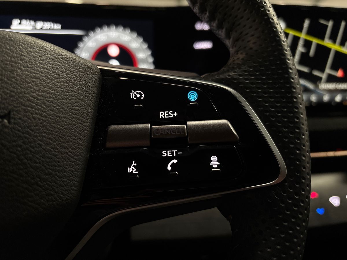 Billede af Nissan Ariya EL Evolve 238HK 5d Aut.