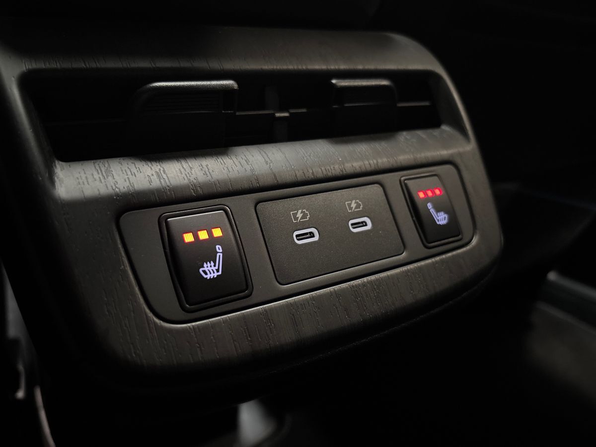 Billede af Nissan Ariya EL Evolve 238HK 5d Aut.