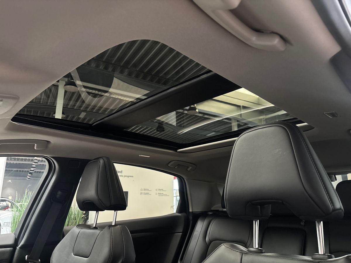 Billede af Nissan Ariya EL Evolve 238HK 5d Aut.