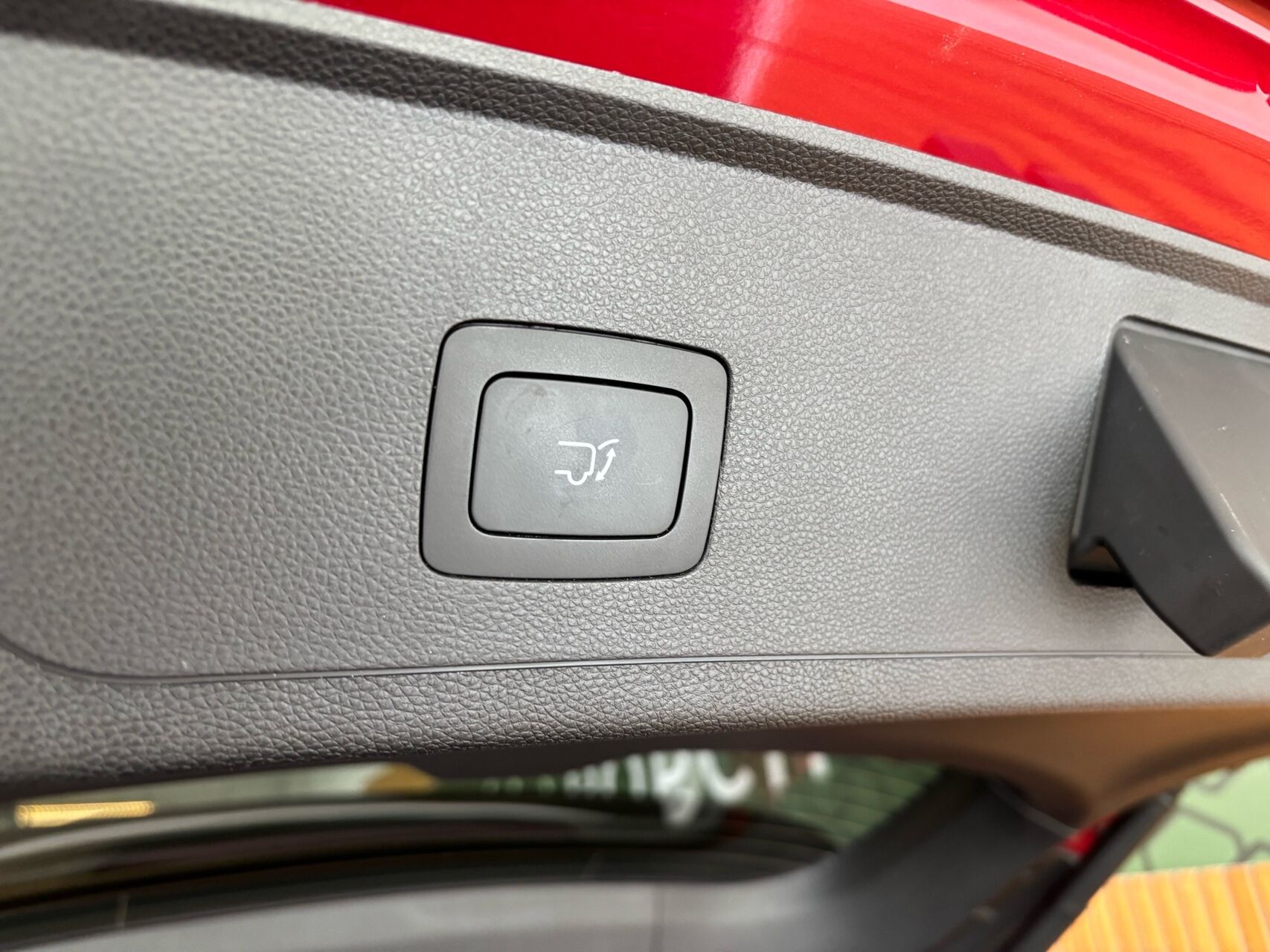 Billede af Maxus Euniq 6 EL 177HK 5d Aut.