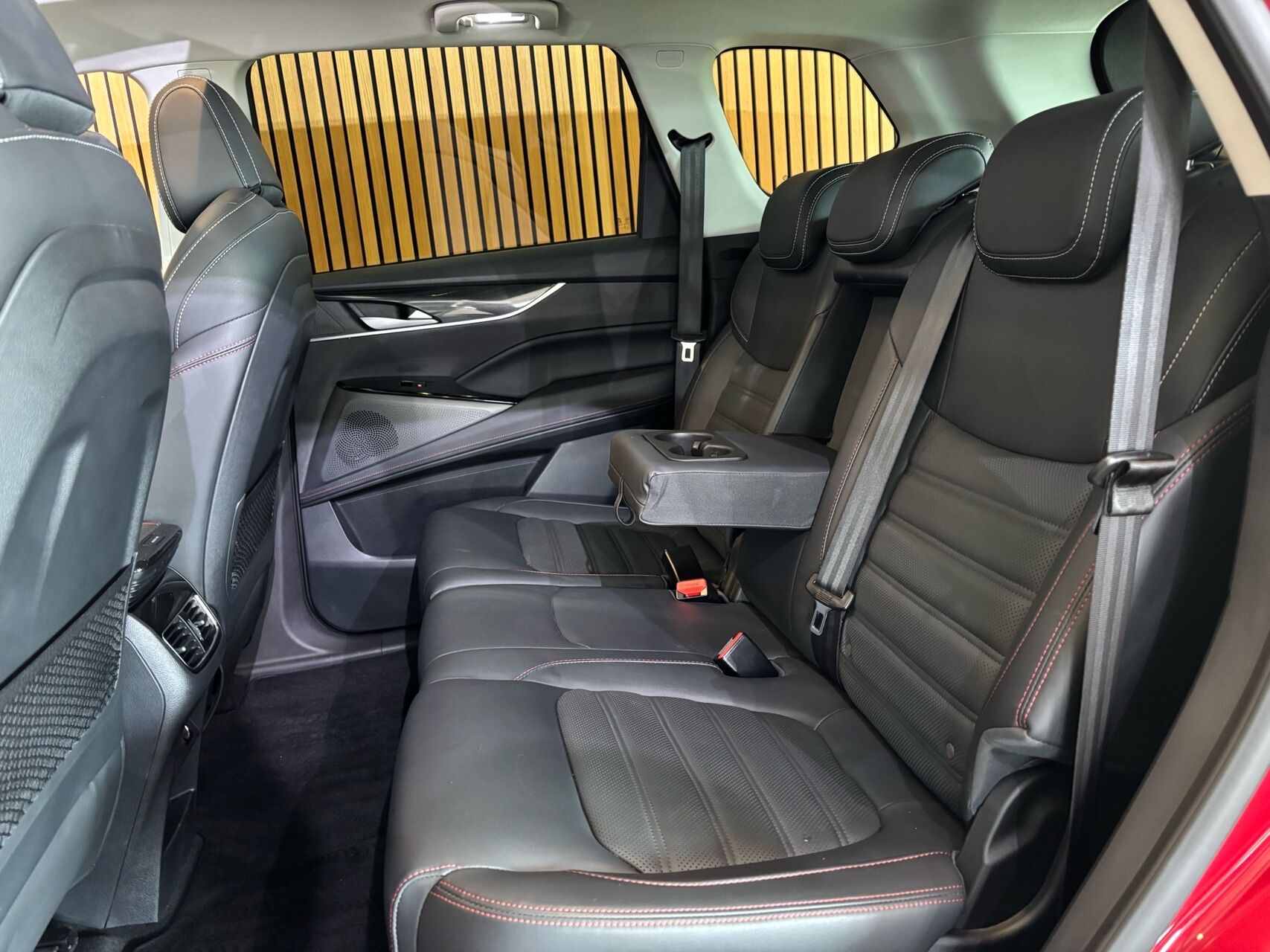 Billede af Maxus Euniq 6 EL 177HK 5d Aut.