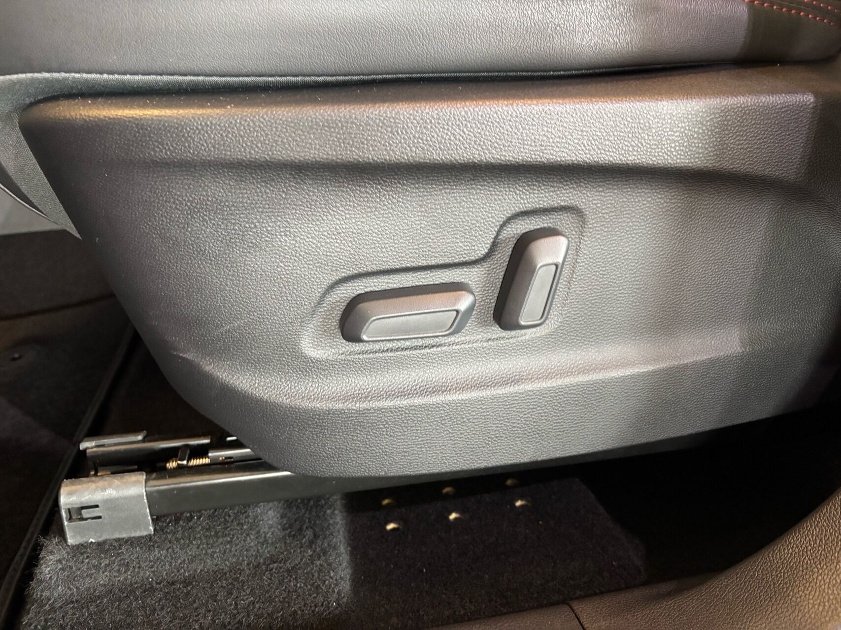 Billede af Maxus Euniq 6 EL 177HK 5d Aut.