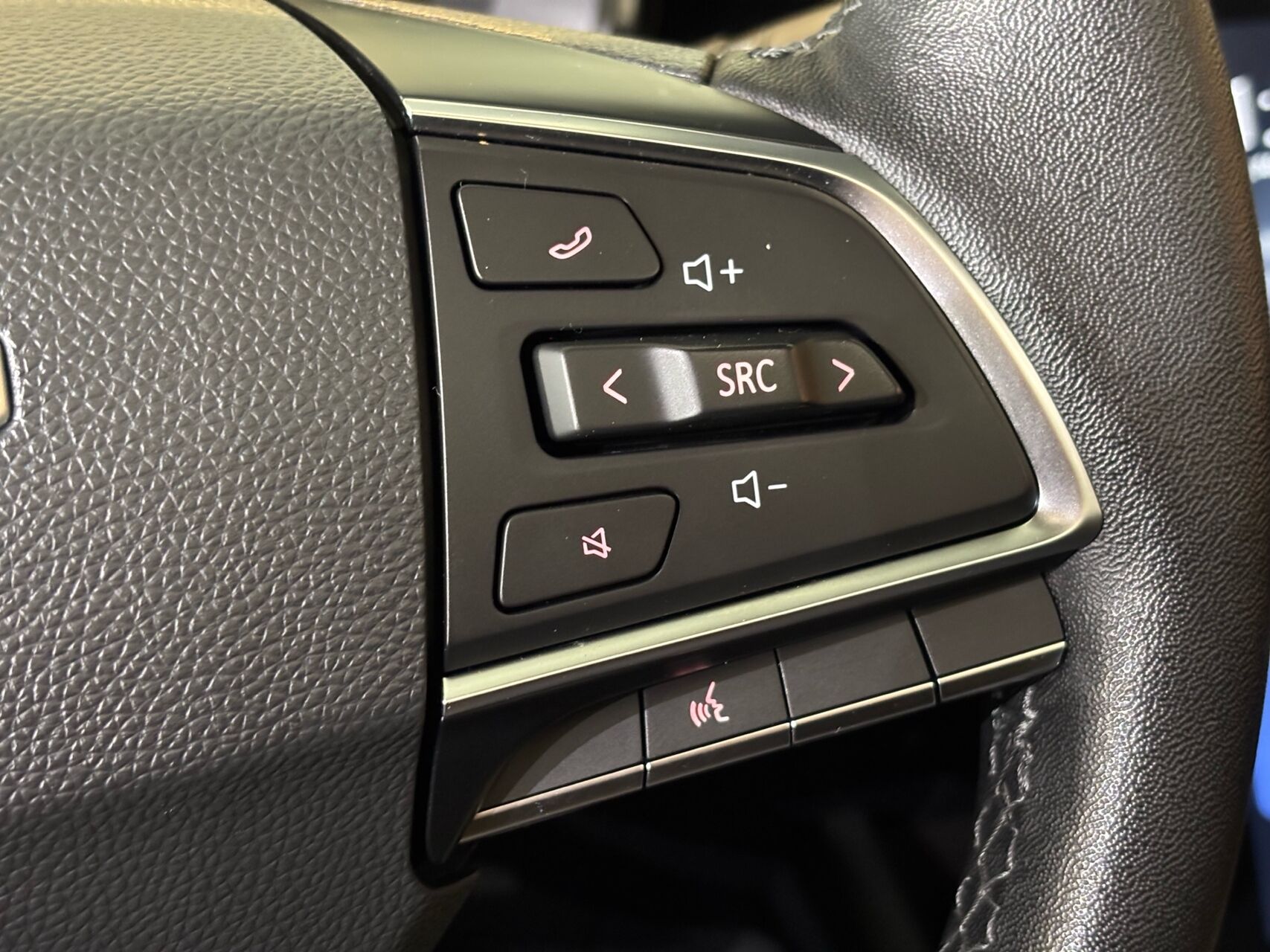 Billede af Maxus Euniq 6 EL 177HK 5d Aut.