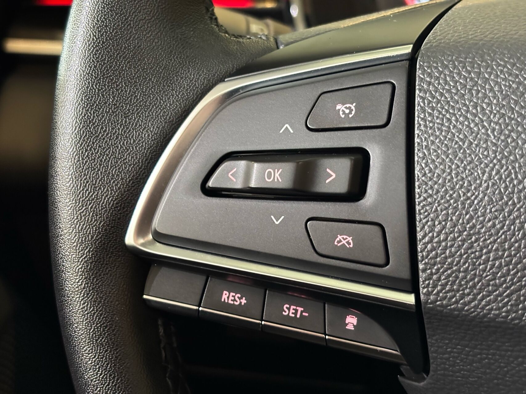 Billede af Maxus Euniq 6 EL 177HK 5d Aut.