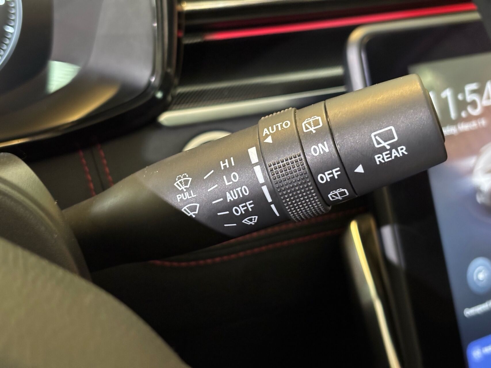 Billede af Maxus Euniq 6 EL 177HK 5d Aut.