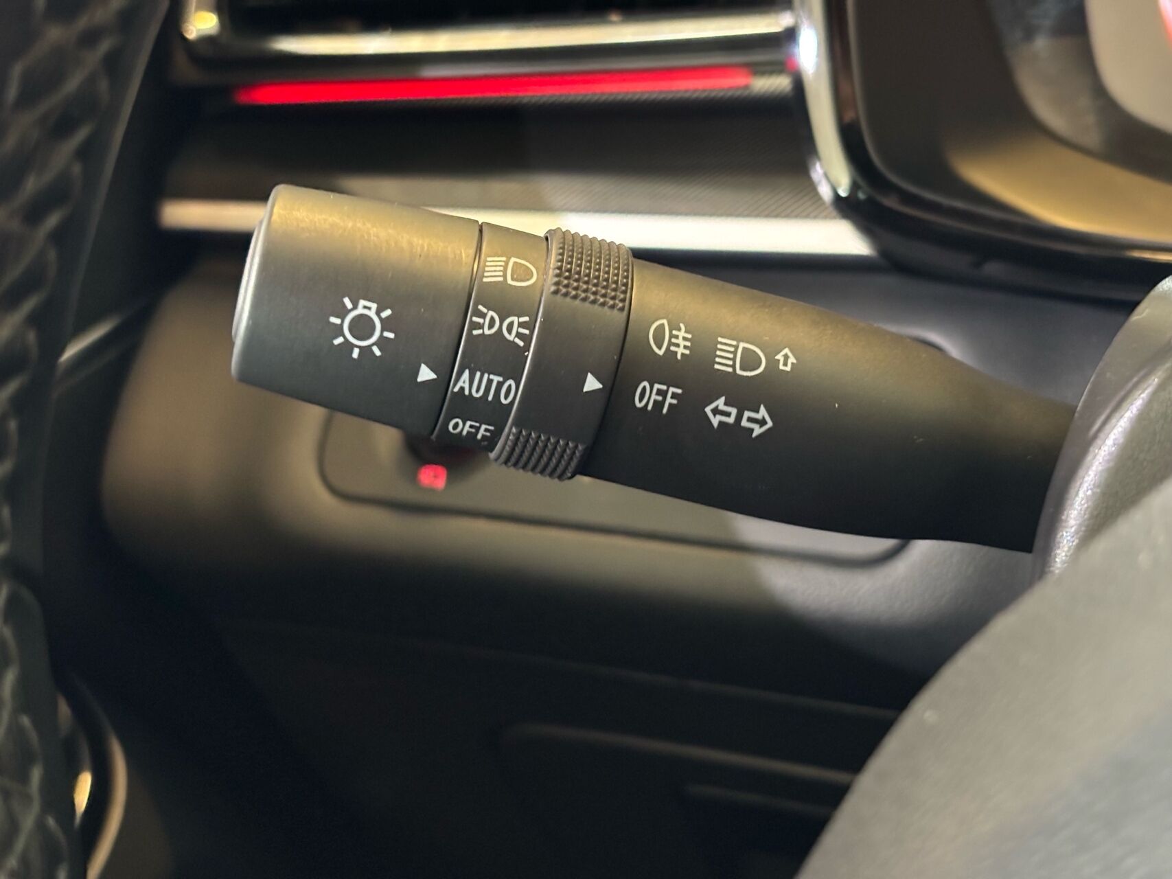 Billede af Maxus Euniq 6 EL 177HK 5d Aut.