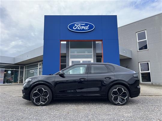 Ford Capri EL UR Premium AWD 340HK 5d Aut.