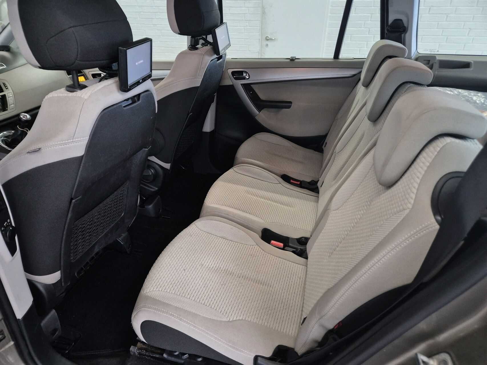 Billede af Citroën Grand C4 Picasso 1,6 VTi Prestige 120HK