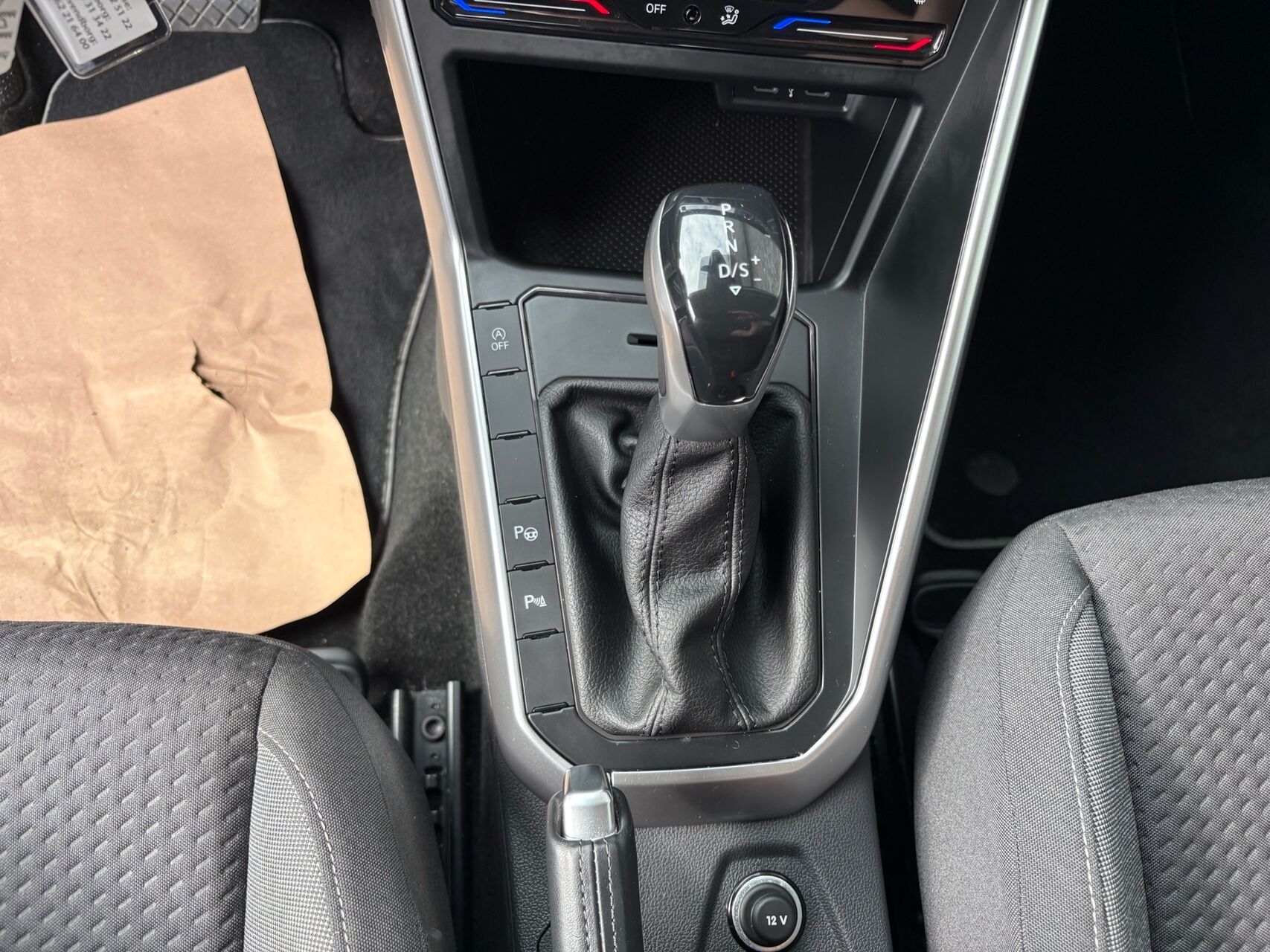 Billede af VW Polo 1,0 TSI Life DSG 95HK 5d 7g Aut.