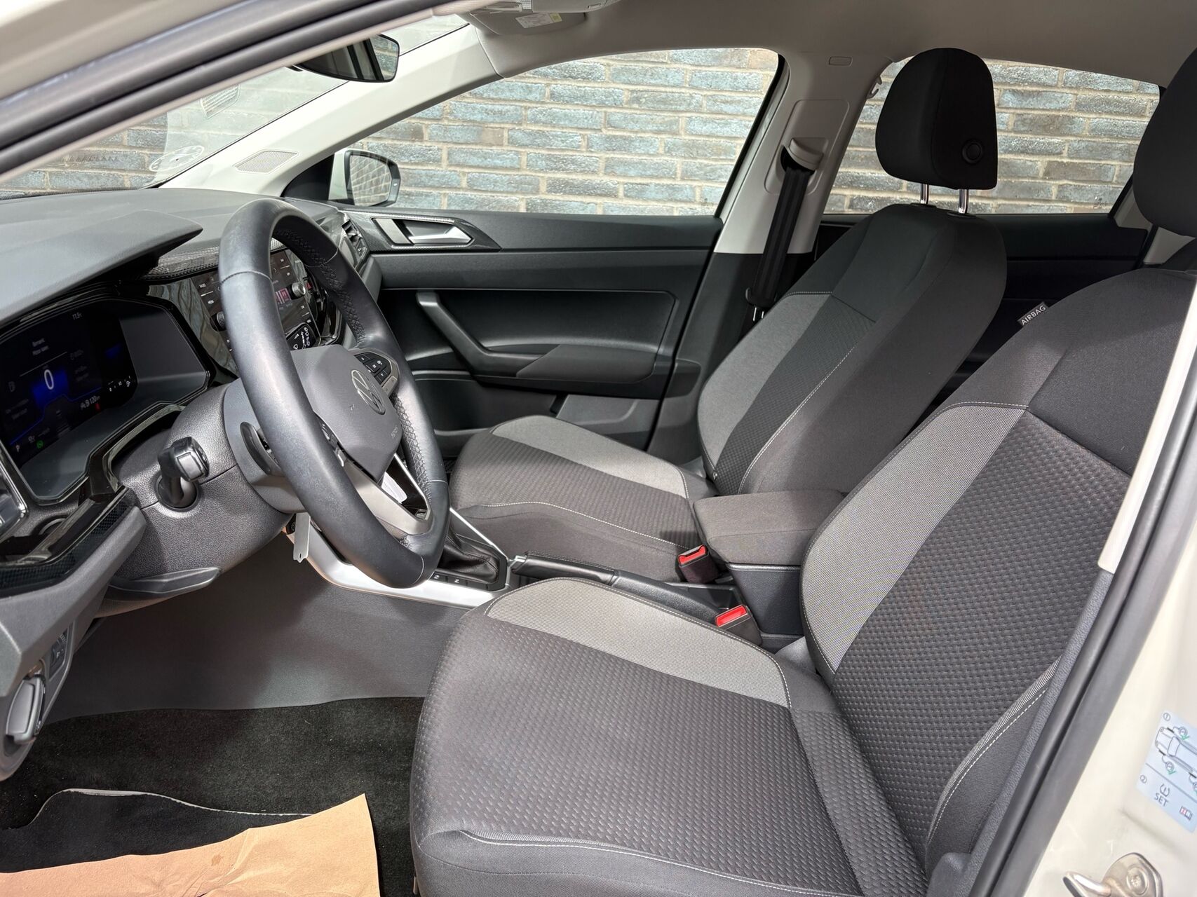 Billede af VW Polo 1,0 TSI Life DSG 95HK 5d 7g Aut.