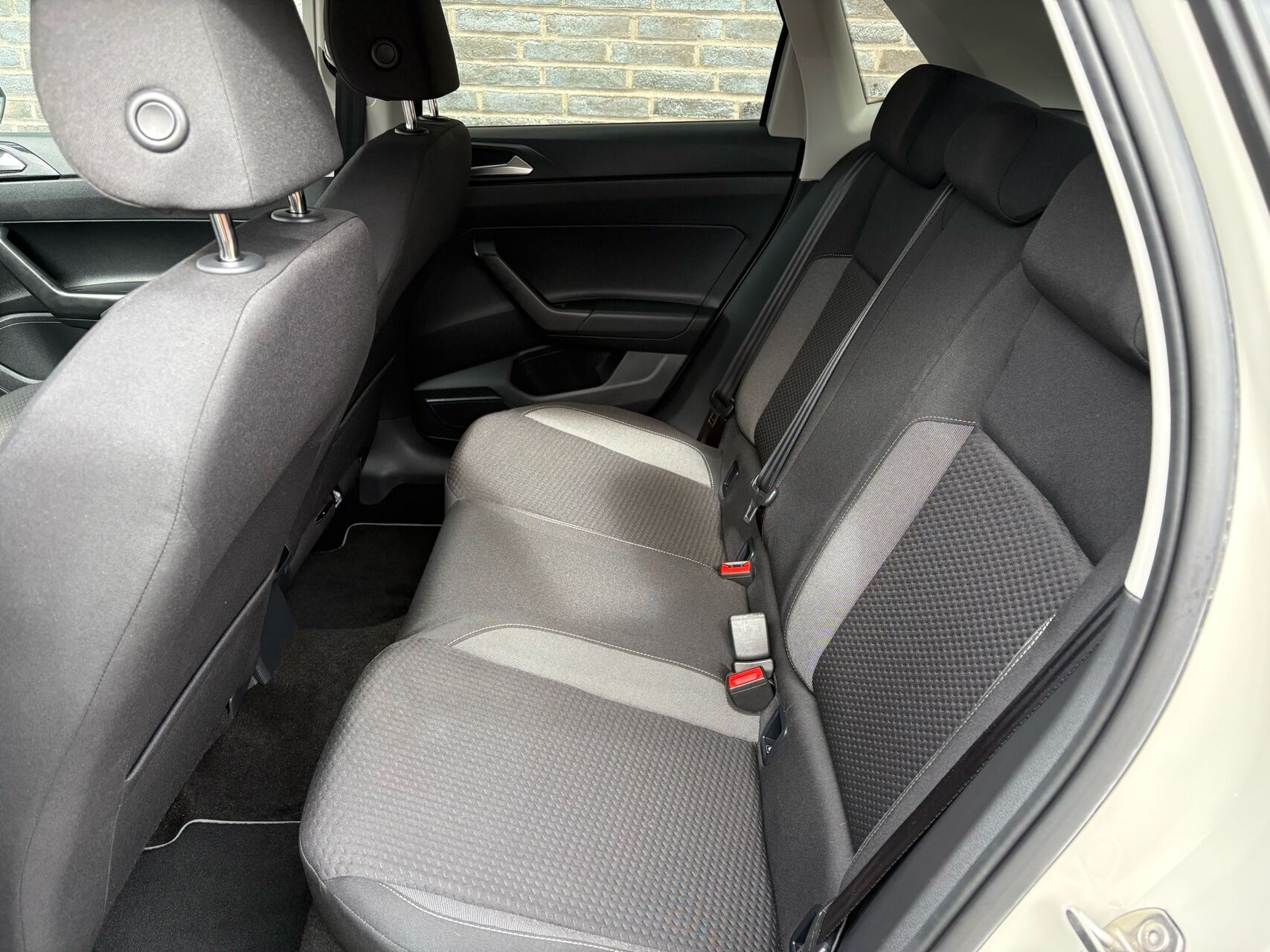 Billede af VW Polo 1,0 TSI Life DSG 95HK 5d 7g Aut.