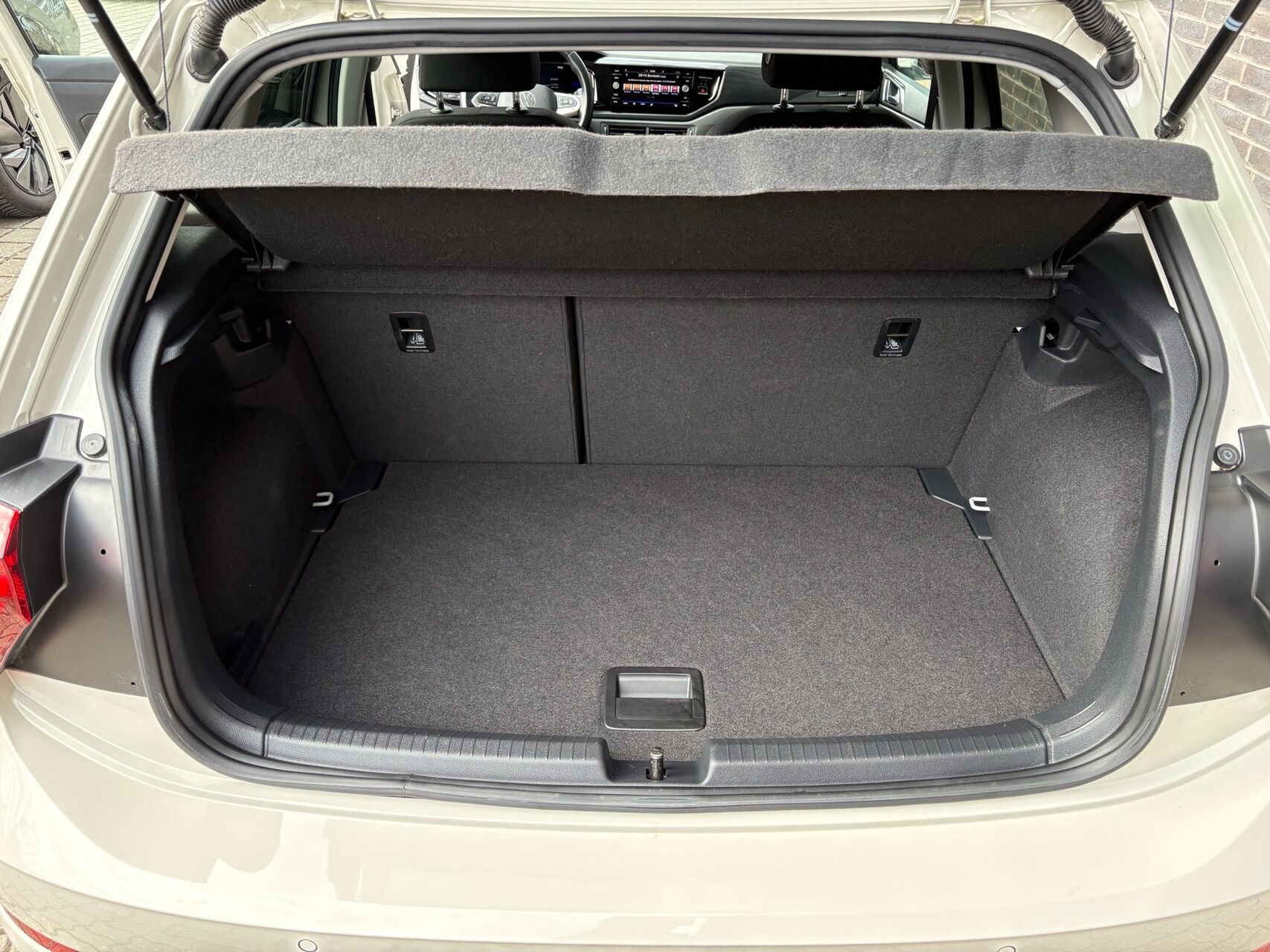 Billede af VW Polo 1,0 TSI Life DSG 95HK 5d 7g Aut.