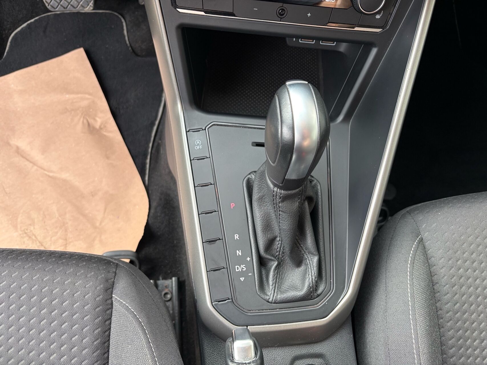 Billede af VW Polo 1,0 TSI Comfortline Plus DSG 95HK 5d 7g Aut.