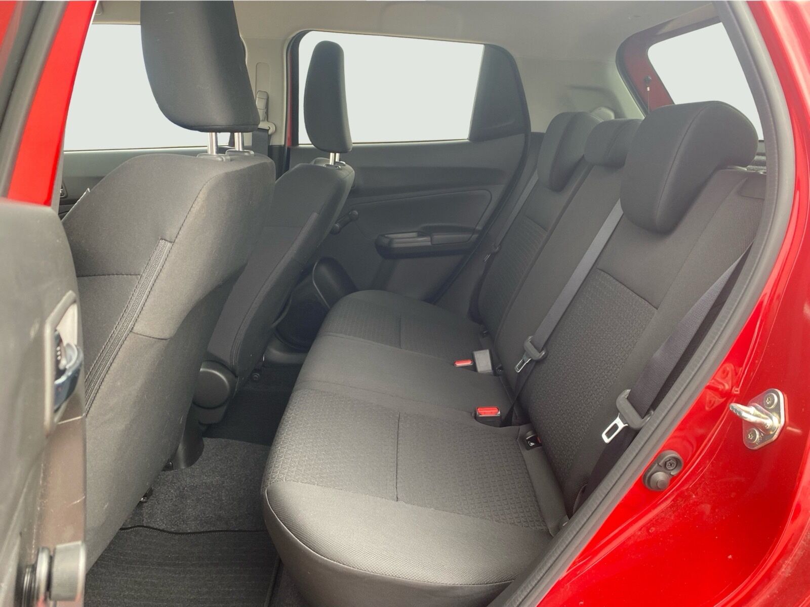 Billede af Suzuki Swift 1,2 Dualjet  Mild hybrid Action AEB 83HK 5d