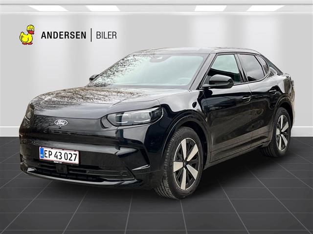 Billede af Ford Capri EL UR Select 286HK 5d Aut.