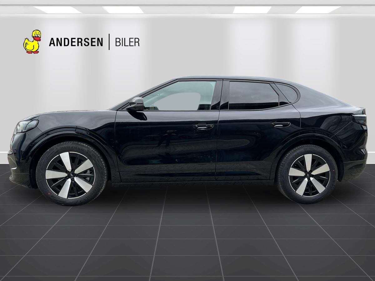 Billede af Ford Capri EL UR Select 286HK 5d Aut.