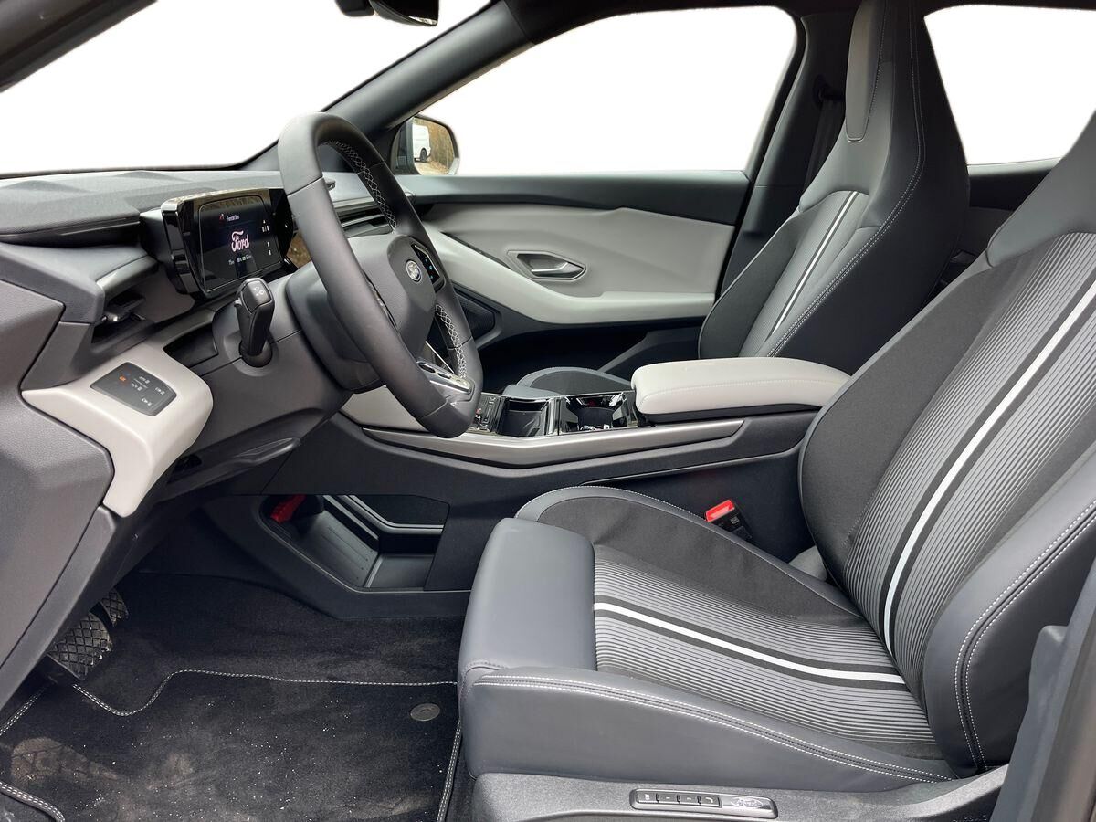 Billede af Ford Capri EL UR Select 286HK 5d Aut.