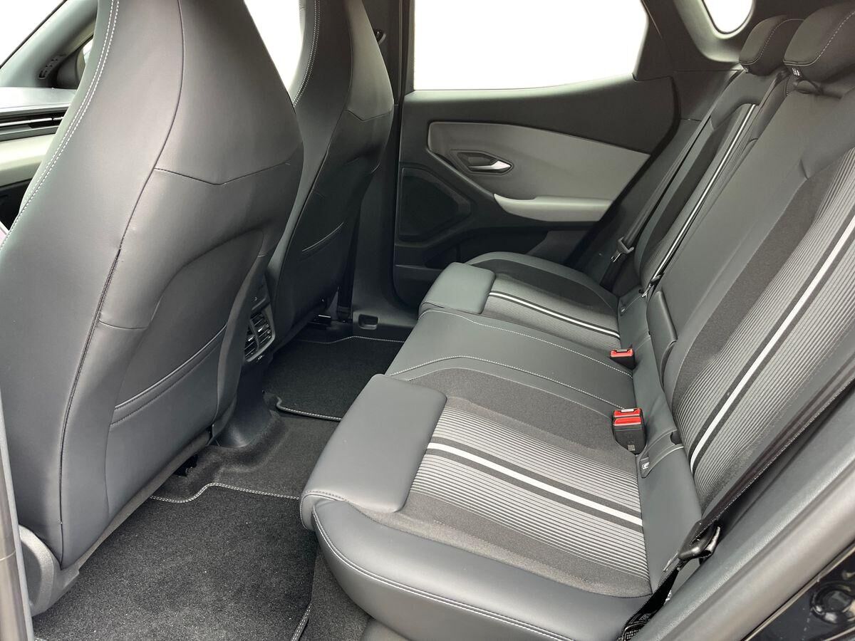 Billede af Ford Capri EL UR Select 286HK 5d Aut.