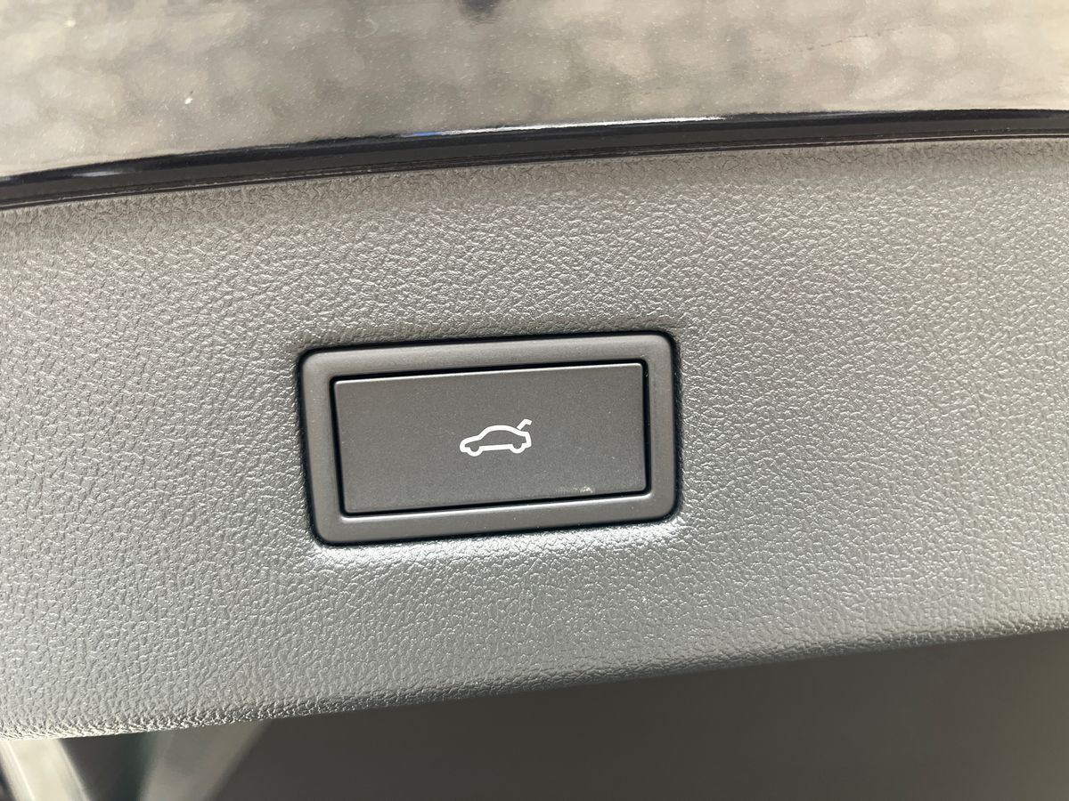 Billede af Ford Capri EL UR Select 286HK 5d Aut.