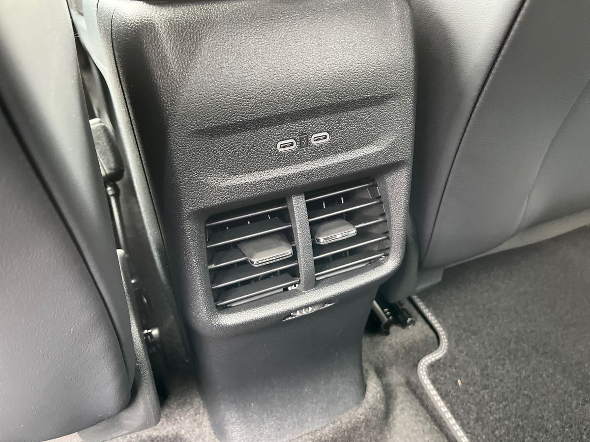 Billede af Ford Capri EL UR Select 286HK 5d Aut.