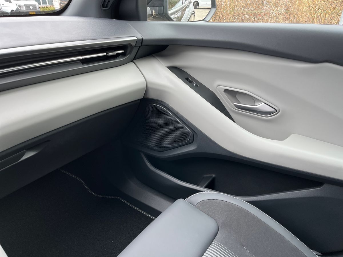 Billede af Ford Capri EL UR Select 286HK 5d Aut.