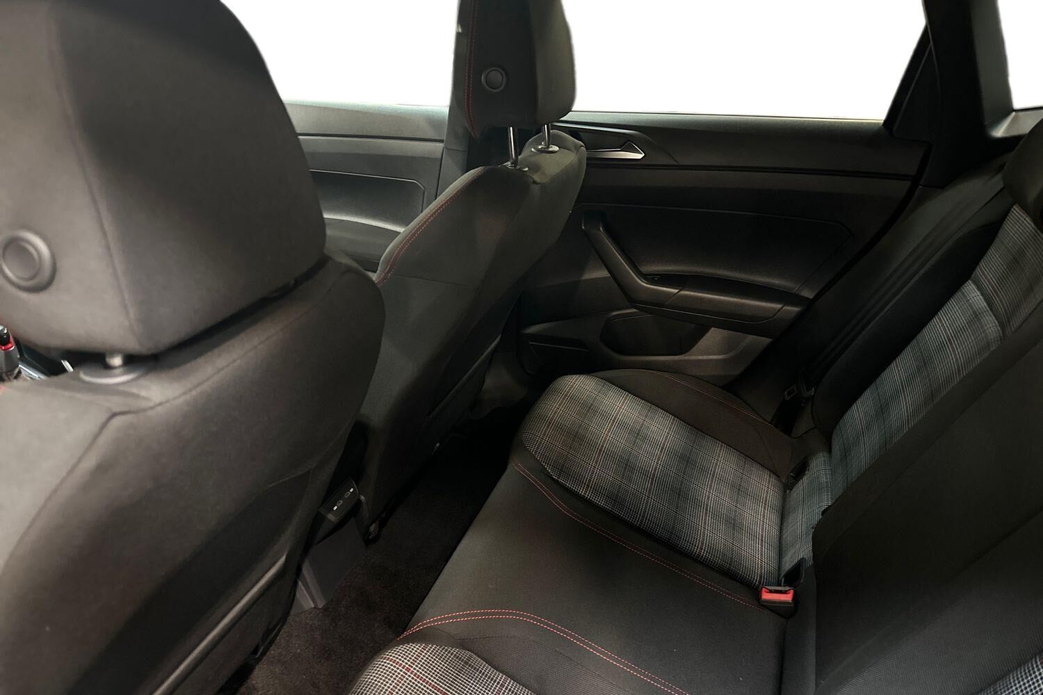 Billede af VW Polo 2,0 TSI GTI DSG 207HK 5d 7g Aut.