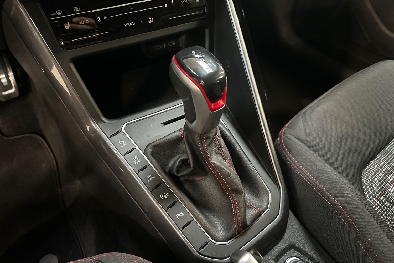 Billede af VW Polo 2,0 TSI GTI DSG 207HK 5d 7g Aut.