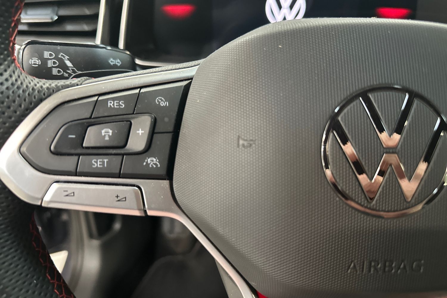 Billede af VW Polo 2,0 TSI GTI DSG 207HK 5d 7g Aut.