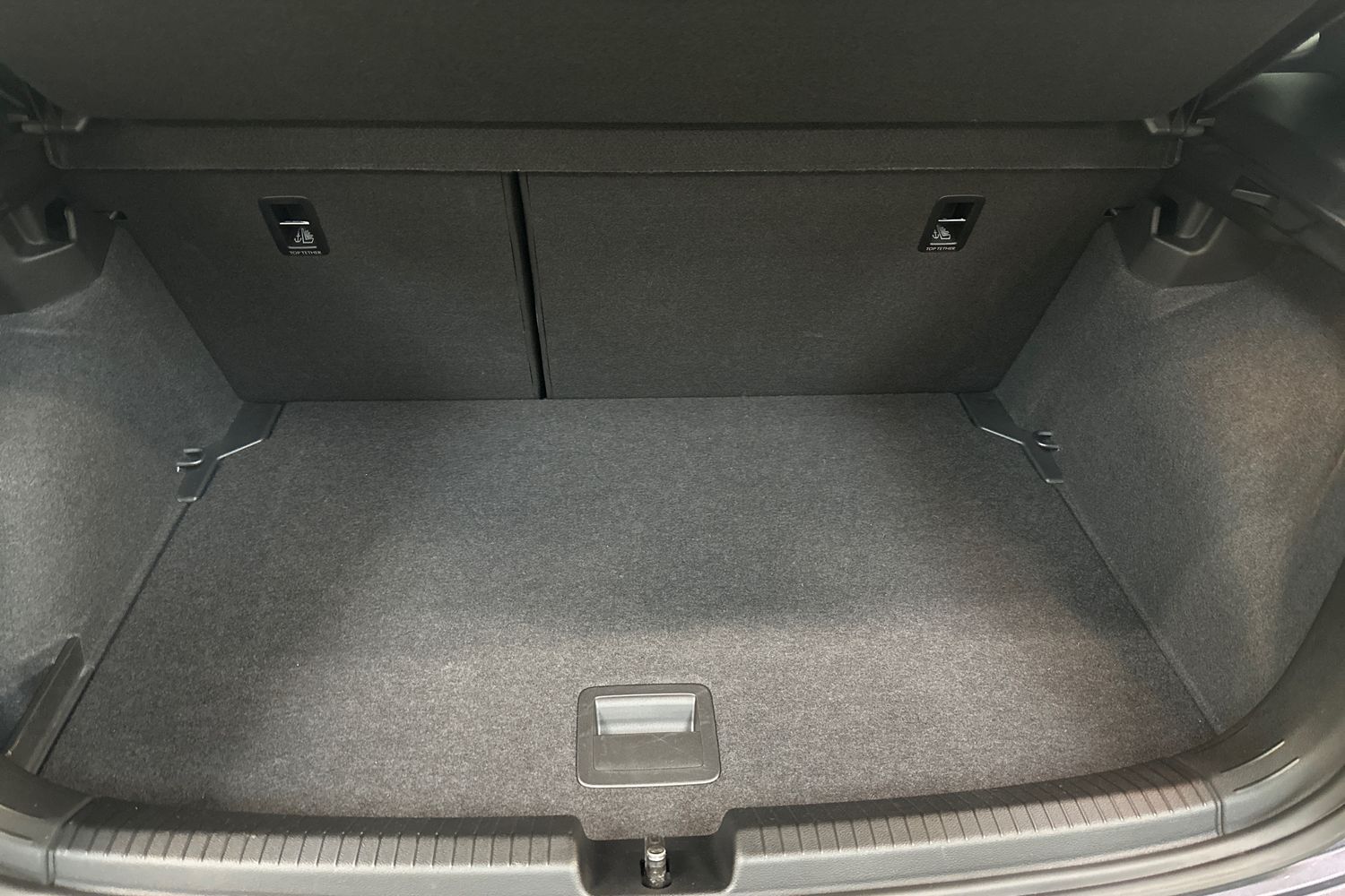 Billede af VW Polo 2,0 TSI GTI DSG 207HK 5d 7g Aut.