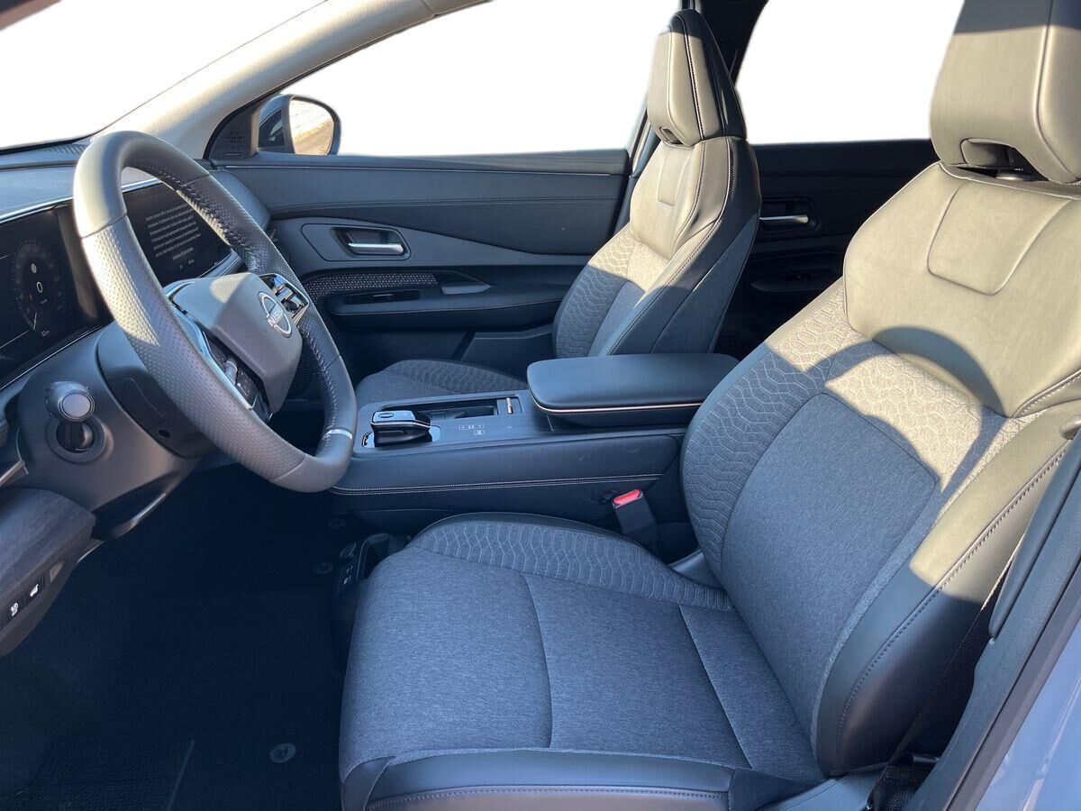 Billede af Nissan Ariya EL Advance 238HK 5d Aut.