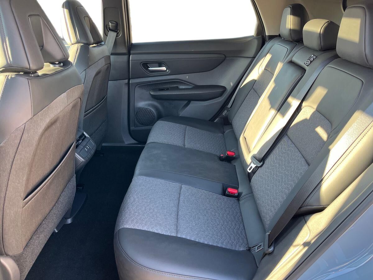 Billede af Nissan Ariya EL Advance 238HK 5d Aut.
