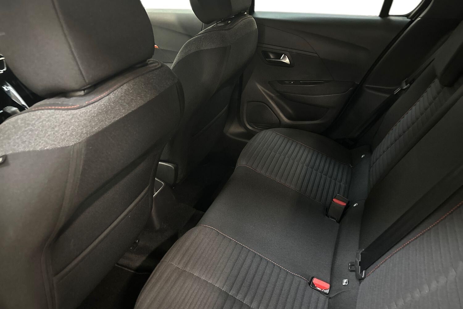 Billede af Peugeot 208 1,2 PureTech Active Pack 75HK 5d