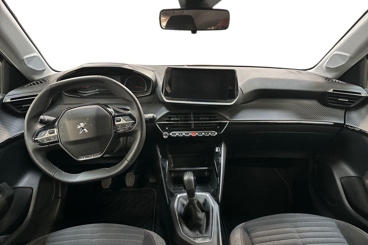 Billede af Peugeot 208 1,2 PureTech Active Pack 75HK 5d