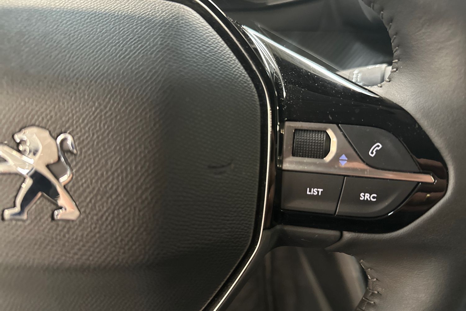 Billede af Peugeot 208 1,2 PureTech Active Pack 75HK 5d